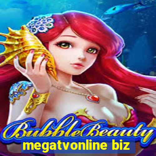 megatvonline biz